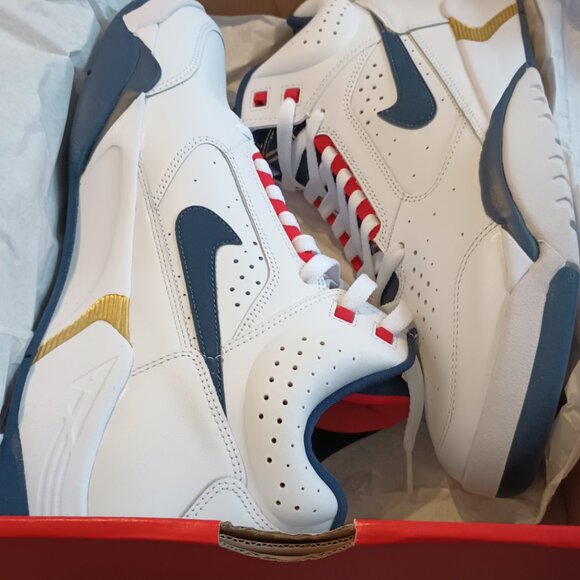 Nike Flights Lite Mid - Picture 4 of 4